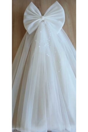 Hazır Fiyonklu Bebek Odası, Gelin Odası Kapı Tülü, Hastane Odası Kapı Tülü, Bebek Odası Kapı Süsü