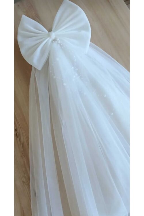 Hazır Fiyonklu Bebek Odası, Gelin Odası Kapı Tülü, Hastane Odası Kapı Tülü, Bebek Odası Kapı Süsü