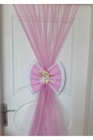 KAPI SÜSLEME TÜLÜ 5 METRE (SADECE TÜL)