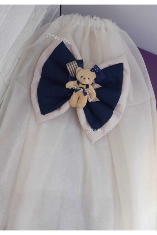 HASTANE KÜVÖZ ETEĞİ VE BEBEK AYAK UCU FİYONK / BEŞİK SÜSÜ