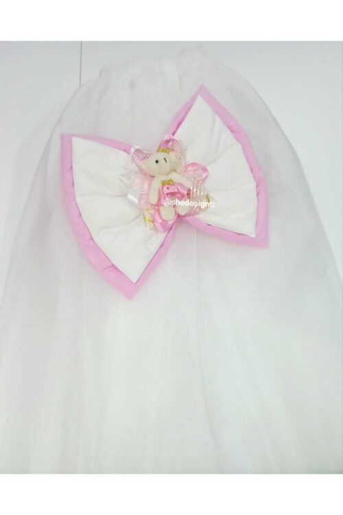 HASTANE KÜVÖZ ETEĞİ VE BEBEK AYAK UCU FİYONK / BEŞİK SÜSÜ