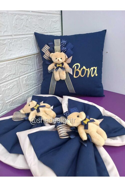 HASTANE KÜVÖZ ETEĞİ/BEŞİK SÜSLEME/AYAK UCU FİYONK/ANNE YATAK UCU FİYONK/TAKI YASTIĞI