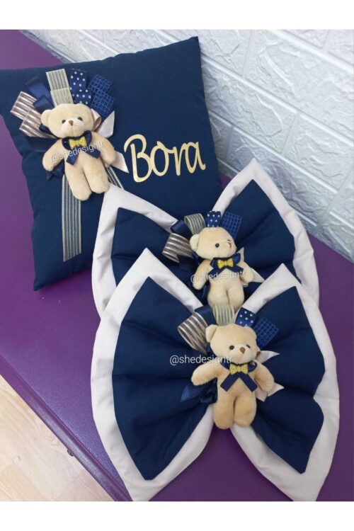 HASTANE KÜVÖZ ETEĞİ/BEŞİK SÜSLEME/AYAK UCU FİYONK/ANNE YATAK UCU FİYONK/TAKI YASTIĞI