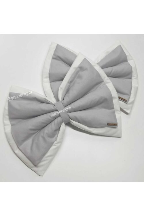 ANNE YATAK UCU FİYONK / BEBEK AYAK UCU FİYONK / BEŞİK SÜSLEME / HASTANE ODASI SÜSLEME