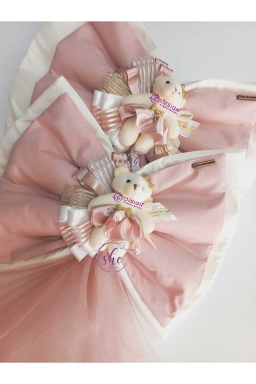 HASTANE KÜVÖZ ETEĞİ /BEŞİK SÜSLEME / AYAK UCU FİYONK /ANNE AYAK UCU FİYONK SETİ