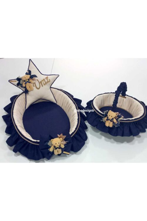 Bebek İsimli Mevlüt Kırk Uçurtma Yatağı