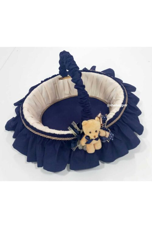 Bebek Hediyelik Sepet