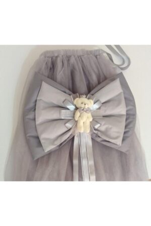 Hastane Küvöz Eteği Ve Ayakucu Fiyonk Seti