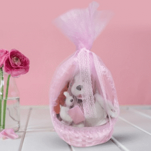 30x40 BÜYÜK AHŞAP OBJELİ KAPI SÜSÜ / BEBEK İSMİNE ÖZEL HASTANE DOĞUM ODASI KAPI SÜSÜ